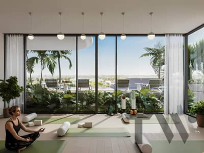 2 Bedroom Flat for Sale in Al Furjan, Dubai - Evora - Furjan (13). png