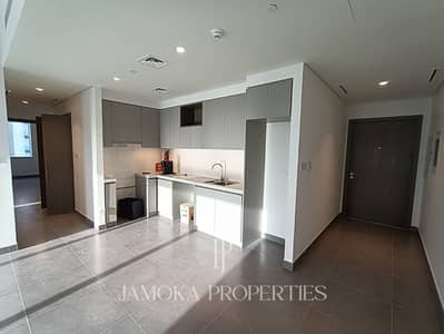 2 Cпальни Апартаменты в аренду в Дубай Крик Харбор, Дубай - IMG-20250825-WA0006. jpg