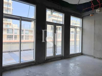 Shop for Rent in Al Raha Beach, Abu Dhabi - 9. png
