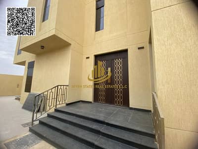 6 Bedroom Villa for Sale in Al Zahya, Ajman - 14. png