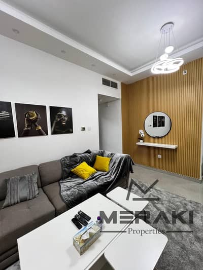 شقة 1 غرفة نوم للبيع في عجمان وسط المدينة، عجمان - IMG-20250627-WA0114. jpg