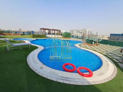 فلیٹ 3 غرف نوم للايجار في بر دبي، دبي - IMG-20250923-WA0118. jpg
