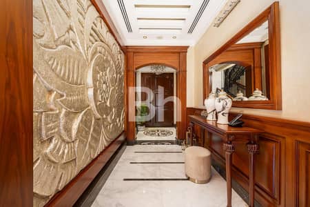 فیلا 4 غرف نوم للبيع في ذا فيلا، دبي - فیلا في ذا فيلا 4 غرف 10500000 درهم - 12477926