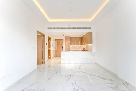 1 Bedroom Flat for Sale in Meydan City, Dubai - Turnkey Property | Contemporary Flair