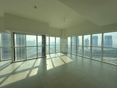 3 Bedroom Flat for Rent in Al Reem Island, Abu Dhabi - Extraordinary | Spacious | Ready To Move In