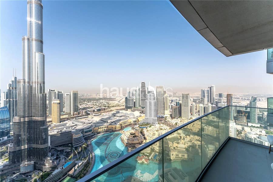 Пентхаус в Дубай Даунтаун，Опера Гранд, 4 cпальни, 25000000 AED - 12874190