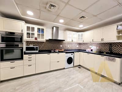 4 Bedroom Villa for Rent in Jumeirah Village Circle (JVC), Dubai - 04590b8b-bff7-4007-8a8b-82e759d382be. jpg