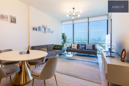 1 Bedroom Flat for Sale in Sobha Hartland, Dubai - Photo-1. JPG