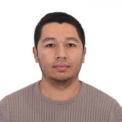 Sukhrob Kabilov