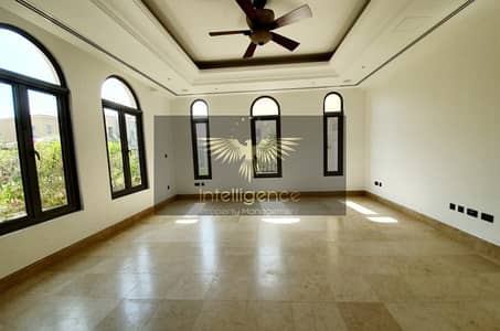 فیلا 6 غرفة نوم للبيع في جزيرة السعديات، أبوظبي - High - End Executive Mediterranean Villa فیلا 6 غرفة نوم للبيع في جزيرة السعديات، أبوظبي - High - End Executive Mediterranean Villa