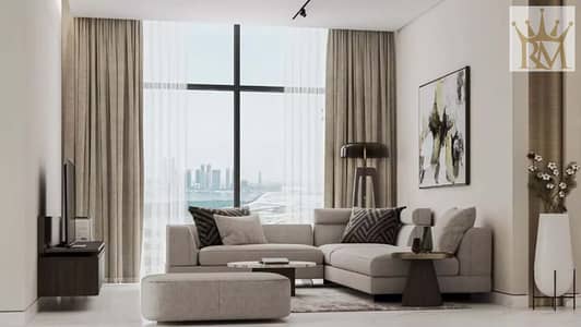 苏巴哈特兰2区， 迪拜 2 卧室单位待售 - 360-riverside-apartment-01. jpg