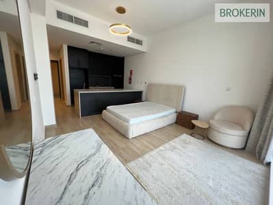 Studio for Rent in Jumeirah Village Circle (JVC), Dubai - IMG-20250924-WA0116. jpg