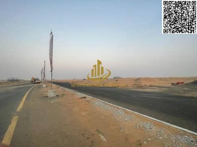 Plot for Sale in Al Salam City, Umm Al Quwain - 7. . png
