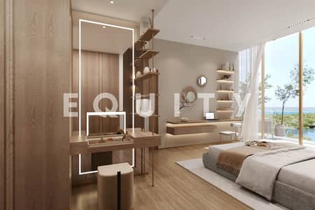 1 Bedroom Apartment for Sale in Dubai Islands, Dubai - High ROI | Panoramic View | Payment Plan 60/40