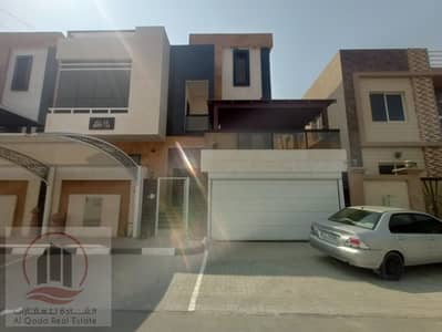 5 Cпальни Вилла Продажа в Аль Хелио, Аджман - WhatsApp Image 2025-09-24 at 9.34. 20 AM (2). jpeg