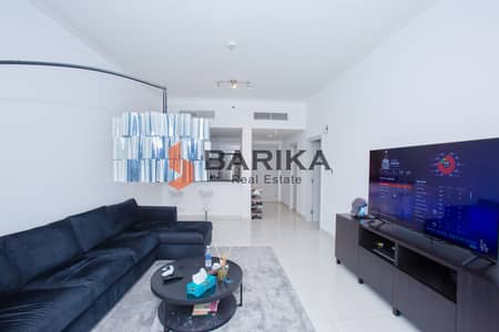 1 Bedroom Flat for Rent in Dubai Marina, Dubai - 1F7A0319. jpg