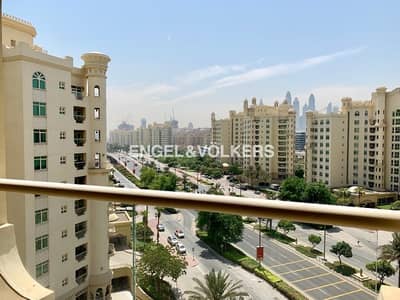 Plus Maid's|Well Maintained|Beach Access|High floor Plus Maid's|Well Maintained|Beach Access|High floor