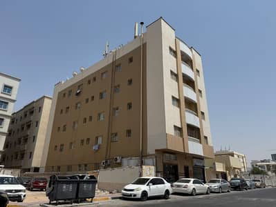 Building for Sale in Al Nuaimiya, Ajman - f53e9f95-a391-4fe5-aeb5-8b3cb1300e46. jpg