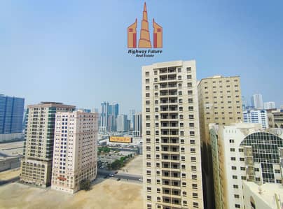 فلیٹ 1 غرفة نوم للايجار في النهدة، الشارقة - IMG_20250923_113155417_HDR_AE. jpg