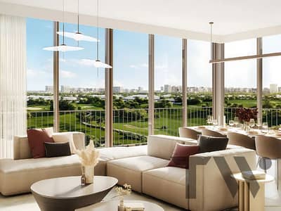 3 Bedroom Flat for Sale in Dubai South, Dubai - GOLF POINT (5). png