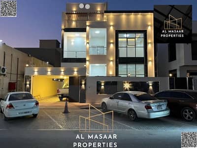 5 Bedroom Villa for Sale in Al Rawda, Ajman - batch_IMG-20250623-WA0032. jpg
