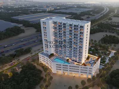 1 Спальня Апартамент Продажа в Джебель Али, Дубай - 8. jpg
