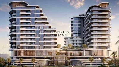 3 Bedroom Flat for Sale in Wasl Gate, Dubai - 23753. jpg