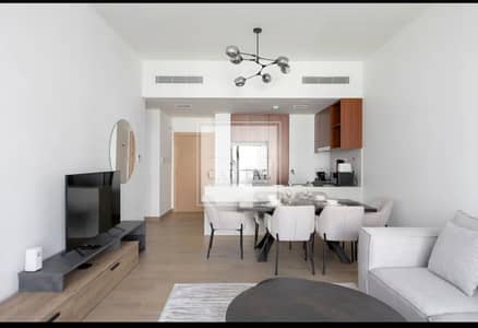 2 Bedroom Flat for Rent in Jumeirah, Dubai - 2BR | Maid | La Voile | Vacant | Beach Access
