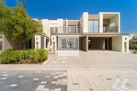 3 Bedroom Townhouse for Rent in Tilal Al Ghaf, Dubai - Brand New | With Kitchen Appliances | Vacant