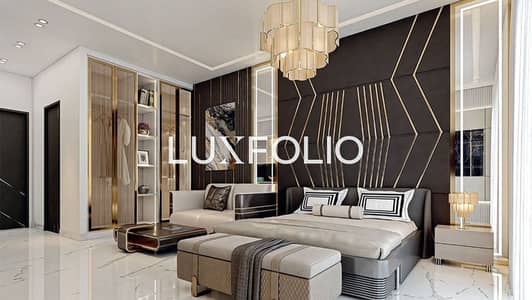 Studio for Sale in Business Bay, Dubai - Below OP | Urgent Sale | Burj View