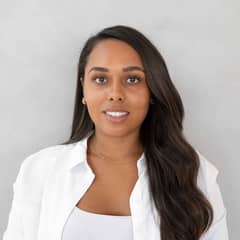 Jasmine Blades