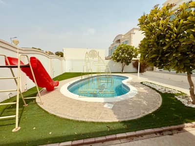 5 Bedroom Villa for Rent in Al Safa, Dubai - IMG-20250712-WA0046. jpg