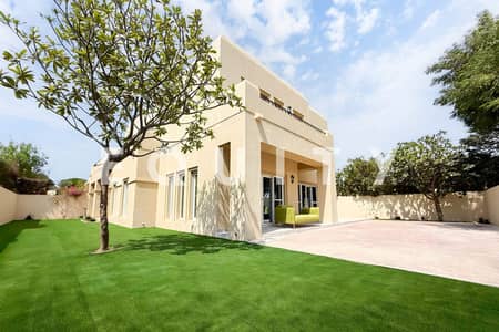 5 Bedroom Villa for Rent in Arabian Ranches, Dubai - Single Row | Type 11 | Upgraded | Great Condition