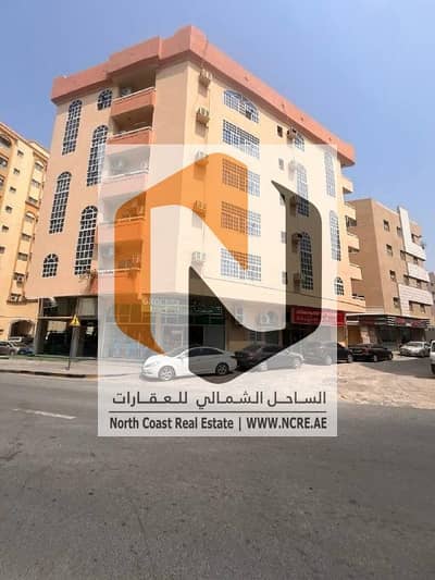 Building for Sale in Al Musalla, Sharjah - صورة واتساب بتاريخ 2025-09-24 في 10.13. 52_e4e6aa8d. jpg