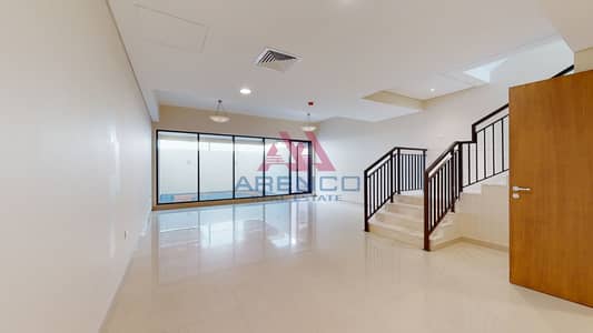 艾巴达住宅区， 迪拜 3 卧室别墅待租 - 位于艾巴达住宅区 3 卧室的别墅 200000 AED - 12874440