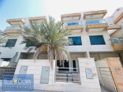 4 Bedroom Villa for Rent in Jumeirah Village Circle (JVC), Dubai - IMG_9461. jpg