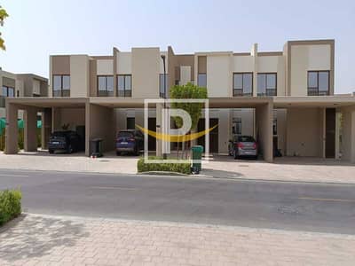 4 Bedroom Villa for Rent in Dubailand, Dubai - Fully Upgraded | Landscaped Garden | Large Plot