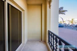 1 Bedroom for Sale Al Hamra Village - Investment opportunity