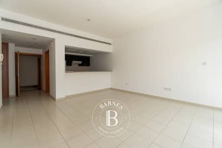 1 Bedroom Apartment for Rent in The Greens, Dubai - Partial Upgrades | Chiller Free | Community View