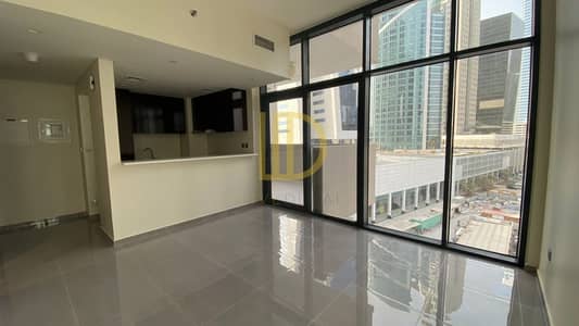 1 Bedroom Flat for Rent in Business Bay, Dubai - Ready to Move-in | Kitchen Equipped - Spacious Layout