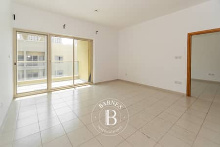 1 Bedroom Apartment for Rent in The Greens, Dubai - Partial Upgrades | Chiller Free | Community View