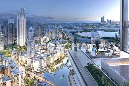 3 Bedroom Apartment for Sale in Dubai Creek Harbour, Dubai - GENUINE LISTING | LUXURIOUS | GREAT INVESTMENT