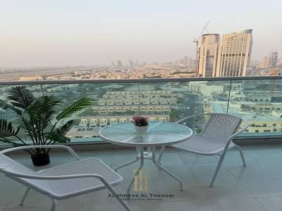 Studio for Rent in Jumeirah Village Triangle (JVT), Dubai - WhatsApp Image 2025-09-22 at 2.59. 06 PM (1). jpeg