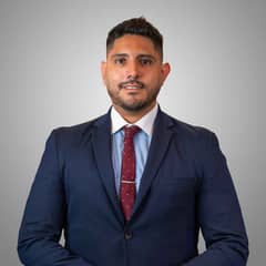 Sebastian  Rodriguez