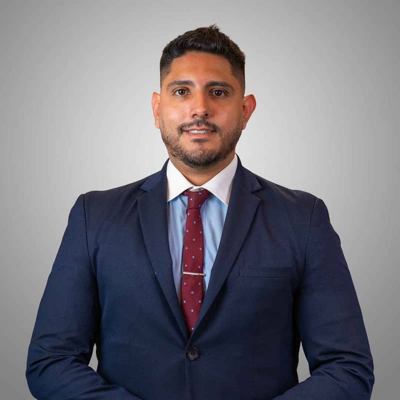 Sebastian  Rodriguez
