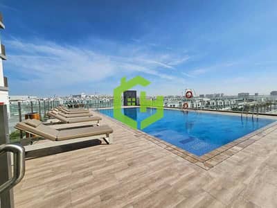 1 Спальня Апартамент Продажа в Аль Фурджан, Дубай - IMG-20250924-WA0011. jpg
