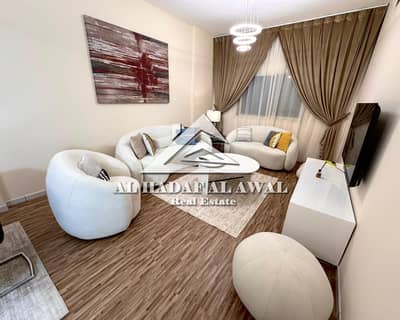 شقة 2 غرفة نوم للايجار في المجاز، الشارقة - f97dc164-e562-4935-aa3f-fcb51f797946. jpeg