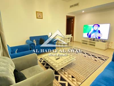 1 Bedroom Flat for Rent in Al Taawun, Sharjah - IMG-20250130-WA0050. jpg