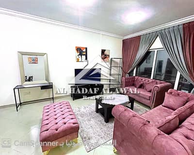فلیٹ 1 غرفة نوم للايجار في التعاون، الشارقة - WhatsApp Image 2025-09-17 at 10.50. 15_9c4cdb95. jpg