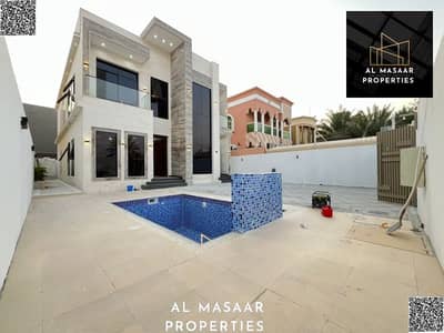 فیلا 5 غرف نوم للبيع في الروضة، عجمان - batch_IMG-20250629-WA0104. jpg